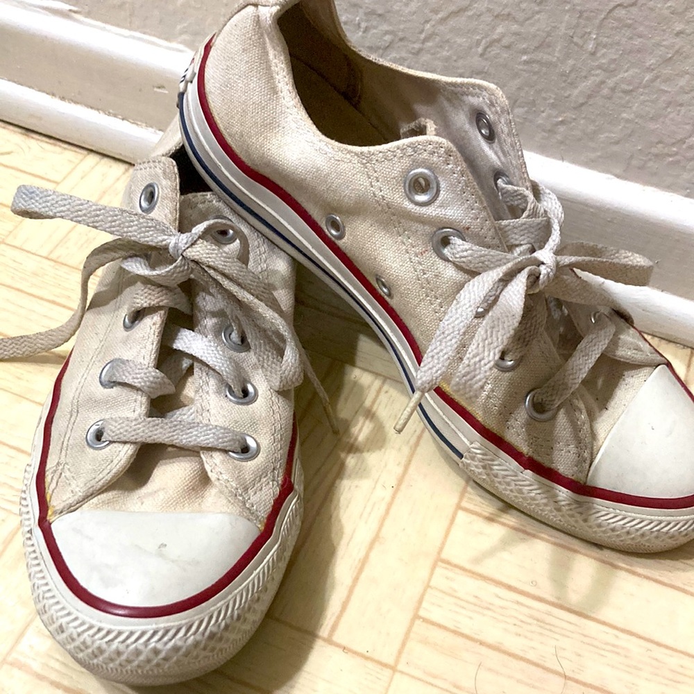 Converse